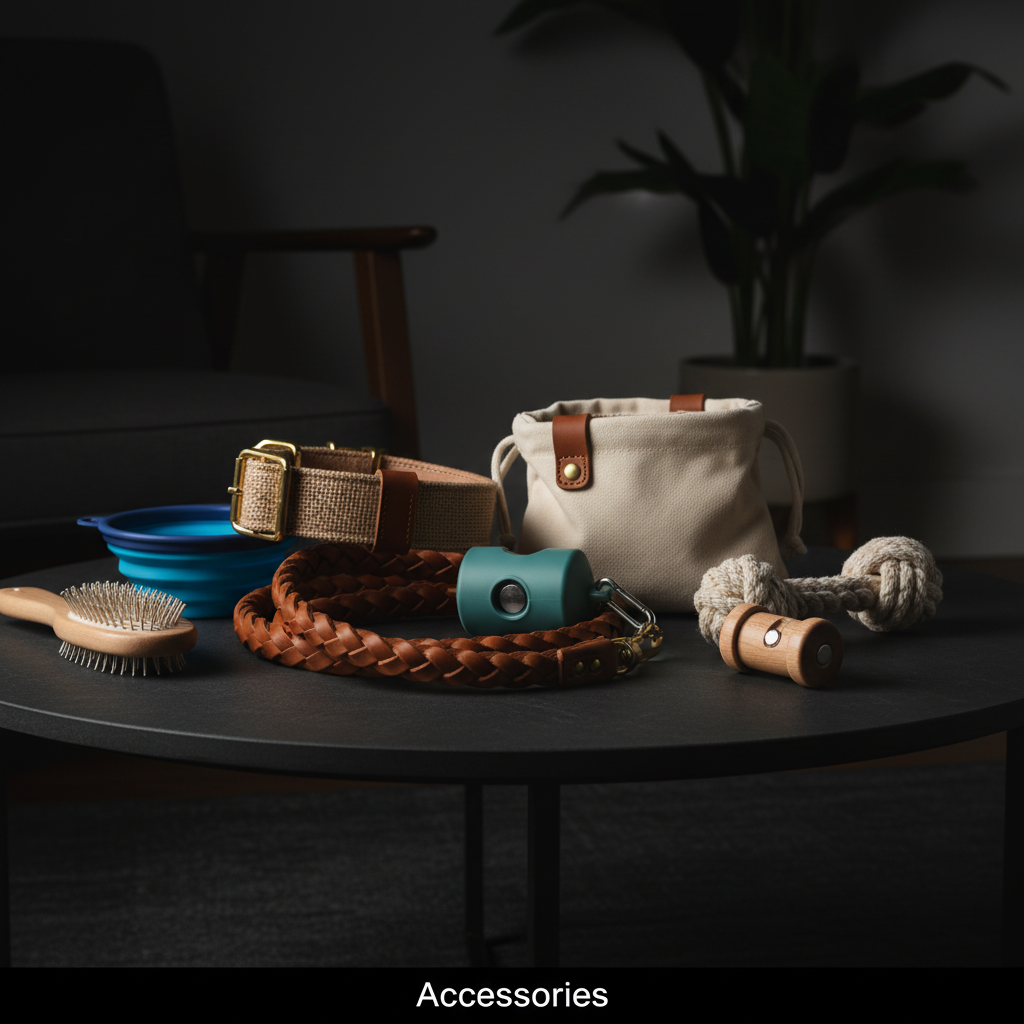Accessories