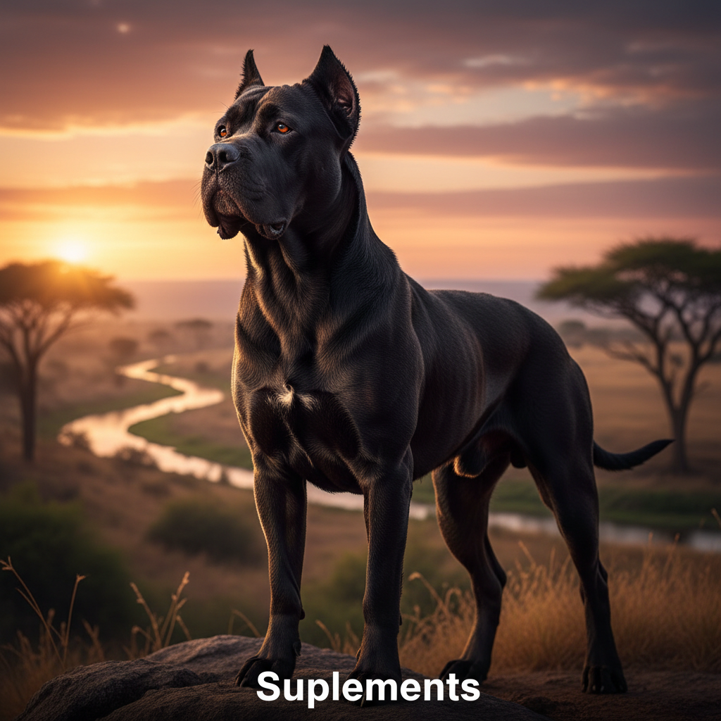 Supplements