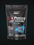 K9 Super Supplements: The Ultimate Puppy Growth Formula (60 servings)