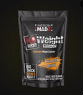 Dog Weight Gainer Supplement to Build Muscle | K9 Super Supplements (60 servings)